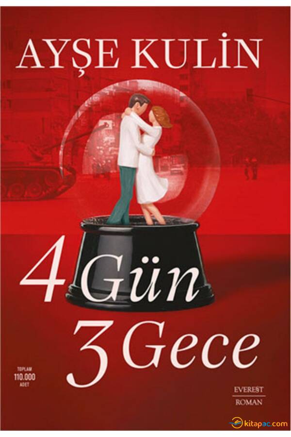 4 GÜN 3 GECE - 1