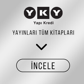 Yapı Kredi Yayınları Tüm Kitaplar