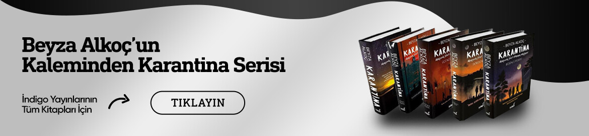İndigo Yayınları