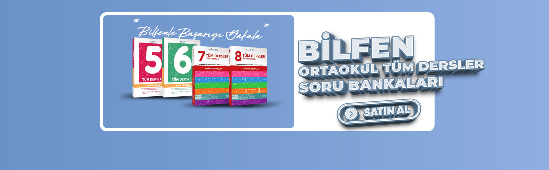 Bilfen Ortaokul