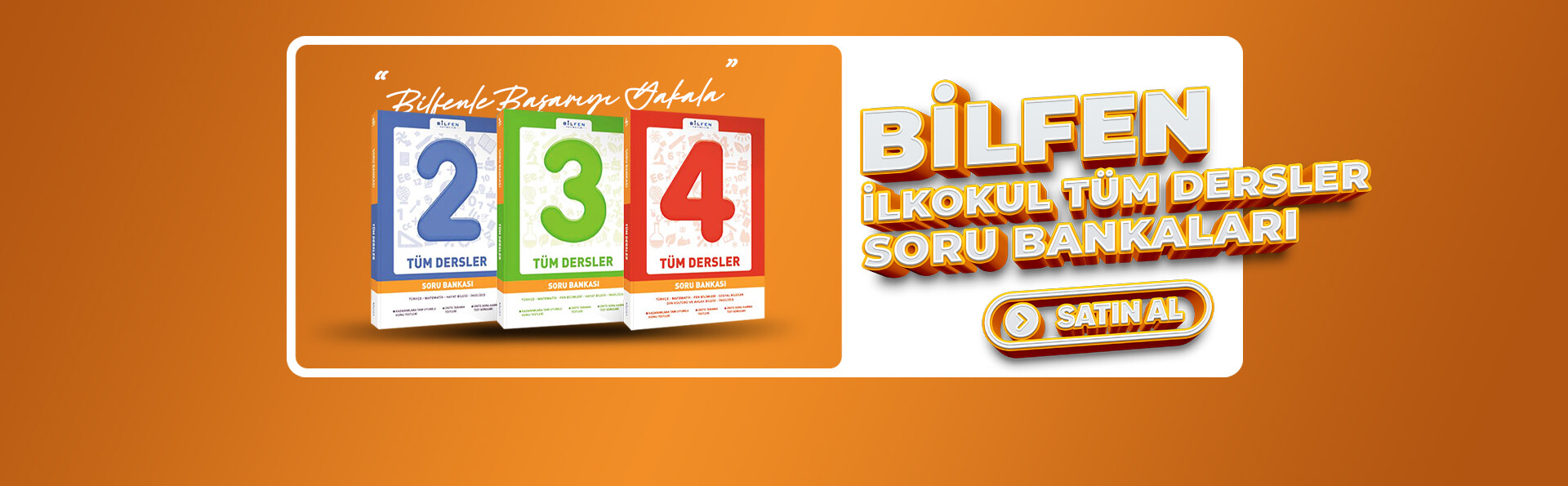 Bilfen İlkokul