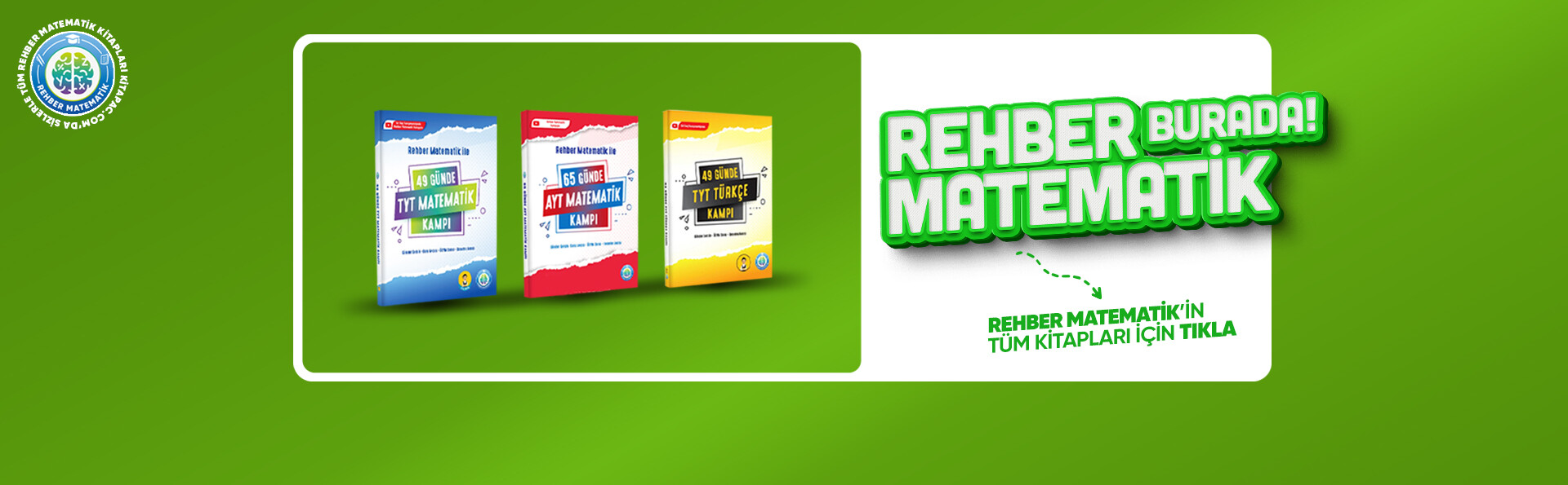 Rehber Matematik