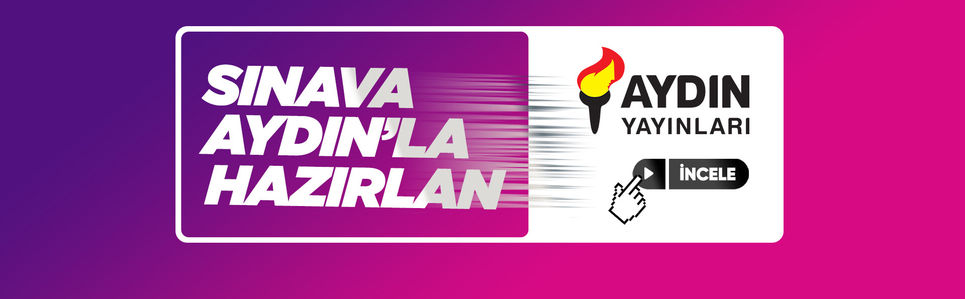 Aydın Yayınları