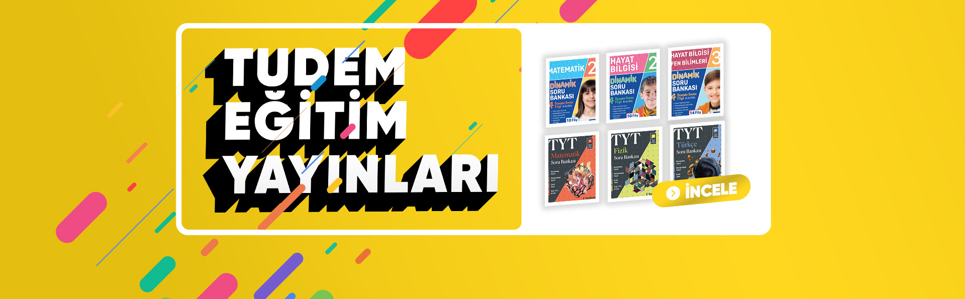 Tudem Yayınları