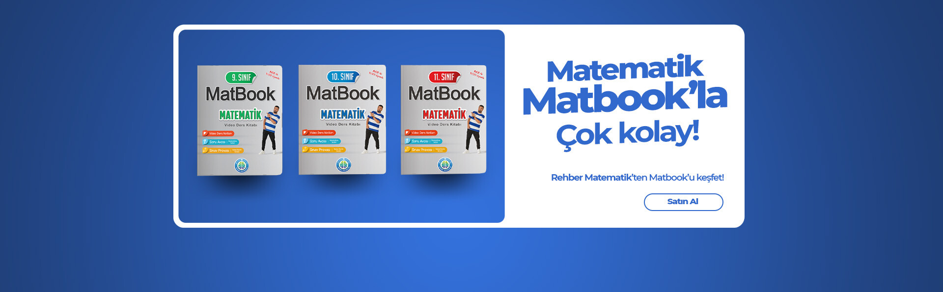 Rehber Matematik