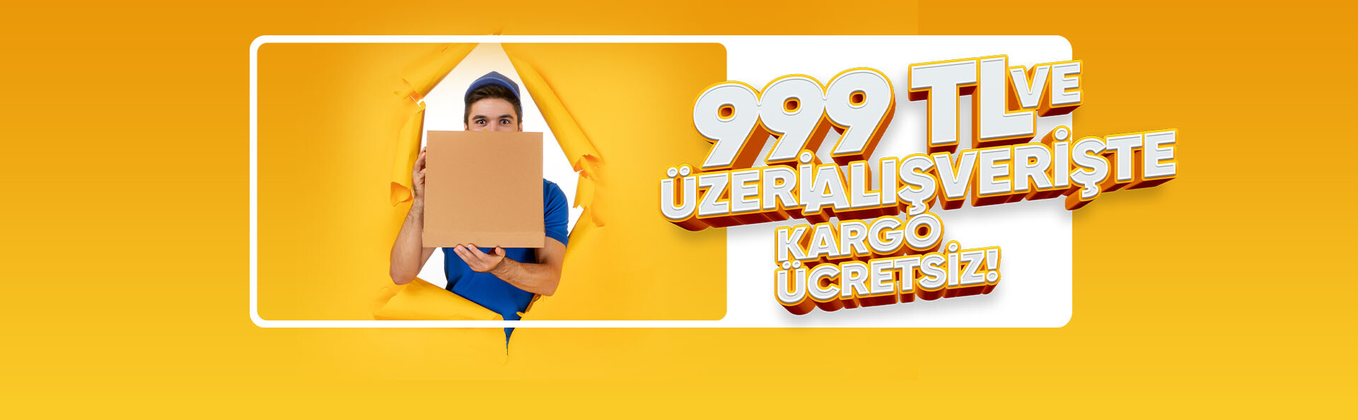 999 TL Üzeri Kargo Ücretsiz! (1)