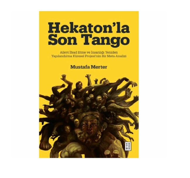 HEKATON LA SON TANGO - KETEBE YAYINLARI