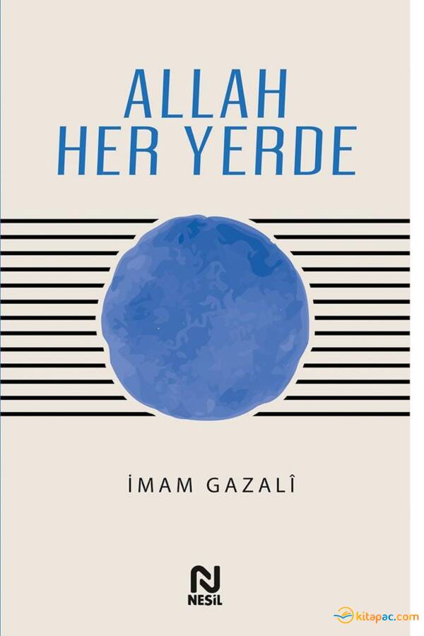 ALLAH HER YERDE - 1