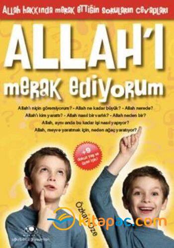 ALLAH I MERAK EDİYORUM....Özkan Öze - 1
