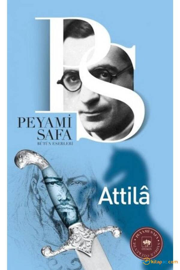 ATTİLA - 1
