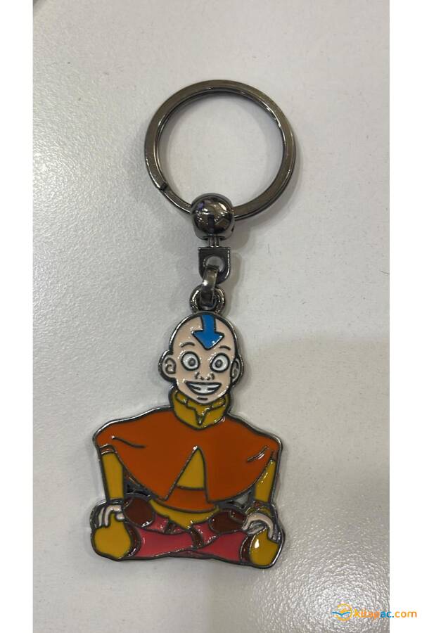 AVATAR AANG ANAHTARLIK - 1