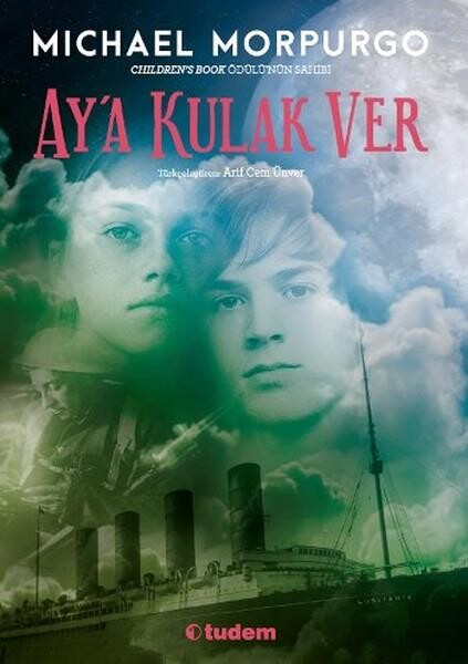 AYA A KULAK VER - TUDEM YAYINLARI