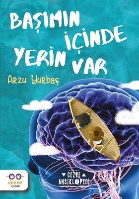 BAŞIMIN İÇİNDE YERİN VAR - CEZVE ÇOCUK