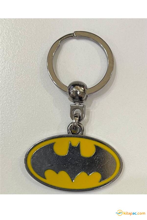 BATMAN ANAHTARLIK - 1
