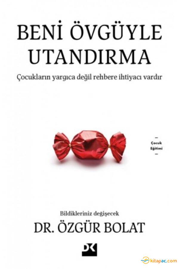 BENİ ÖVGÜYLE UTANDIRMA - 1
