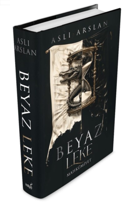 BEYAZ LEKE - CİLTLİ - 2