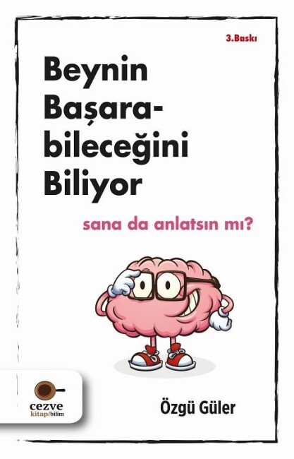 BEYNİN BAŞARABİLECEĞİNİ BİLİYOR - CEZVE ÇOCUK