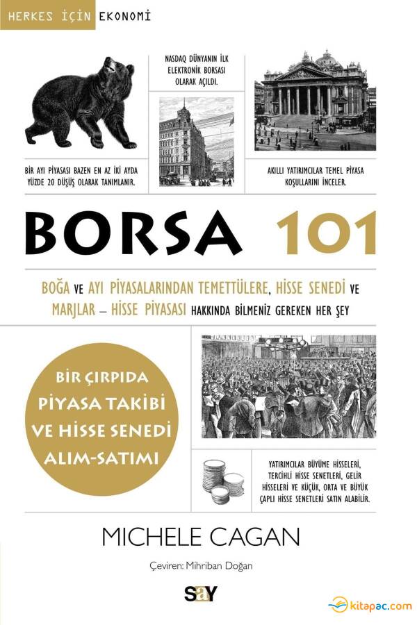 BORSA 101 - 1