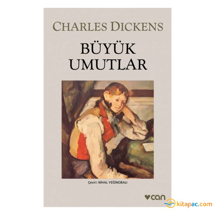 BÜYÜK UMUTLAR - 1