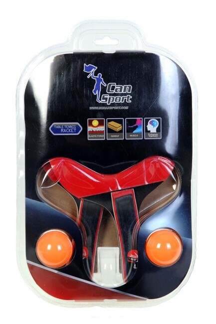 CAN SPORT RAKET TAKIMI BSR-807 5 YILDIZ - CAN SPORT