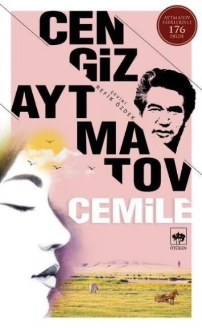 CEMİLE - ÖTÜKEN NEŞRİYAT 