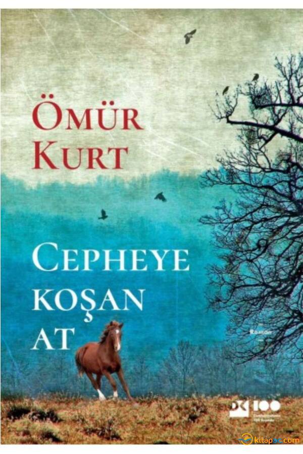 CEPHEYE KOŞAN AT - 1