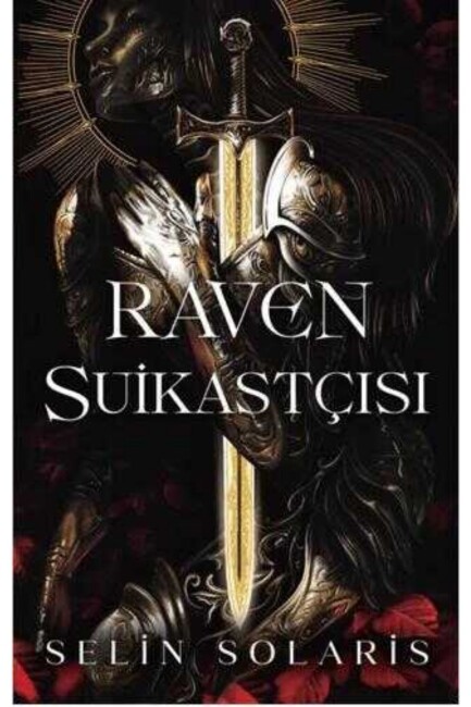RAVEN SUİKASTÇISI - MARTI YAYINLARI