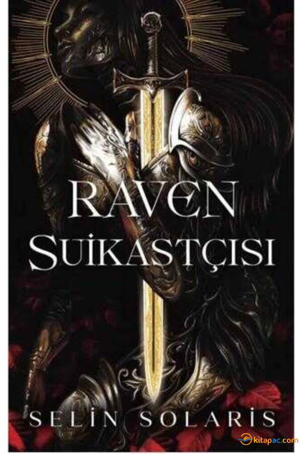 RAVEN SUİKASTÇISI - 1