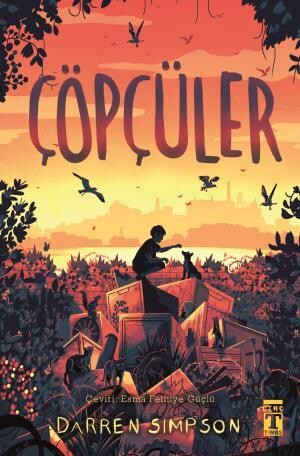 ÇÖPÇÜLER - GENÇ TİMAŞ