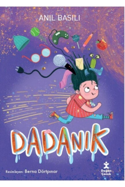 DADANIK - DOĞAN ÇOCUK YAYINLARI