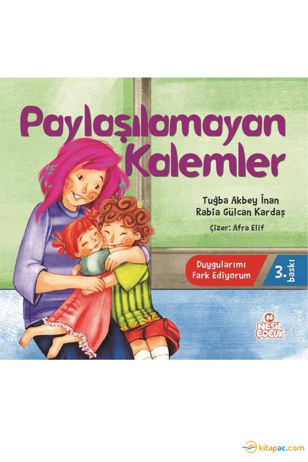 DAĞILAN MİSKETLER - 1