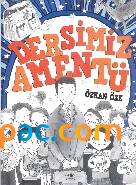 DERSİMİZ AMENTÜ - 1