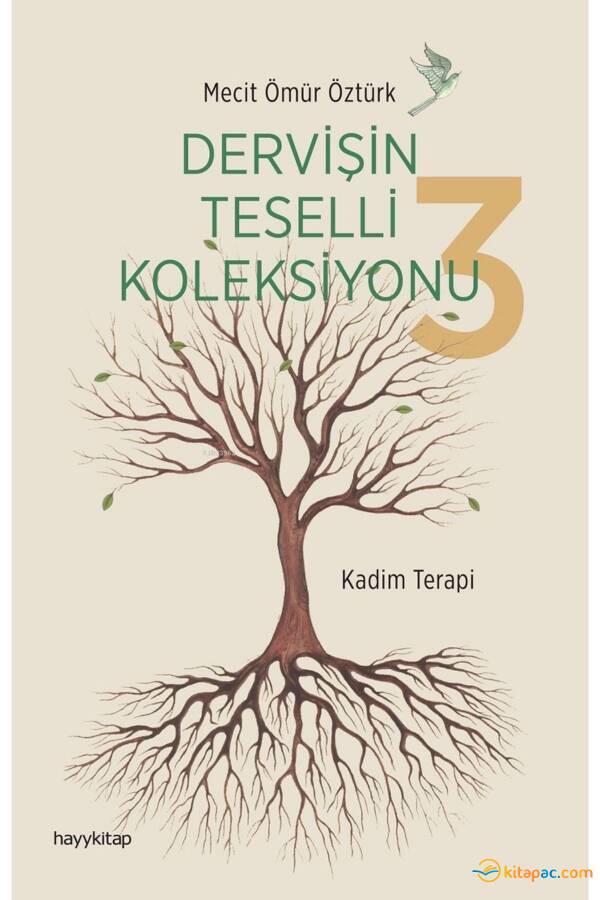 DERVİŞİN TESELLİ KOLEKSİYONU - 3 - 1