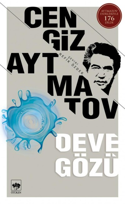 DEVE GÖZÜ - ÖTÜKEN NEŞRİYAT 
