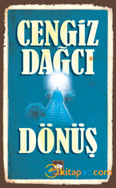 DÖNÜŞ - 1