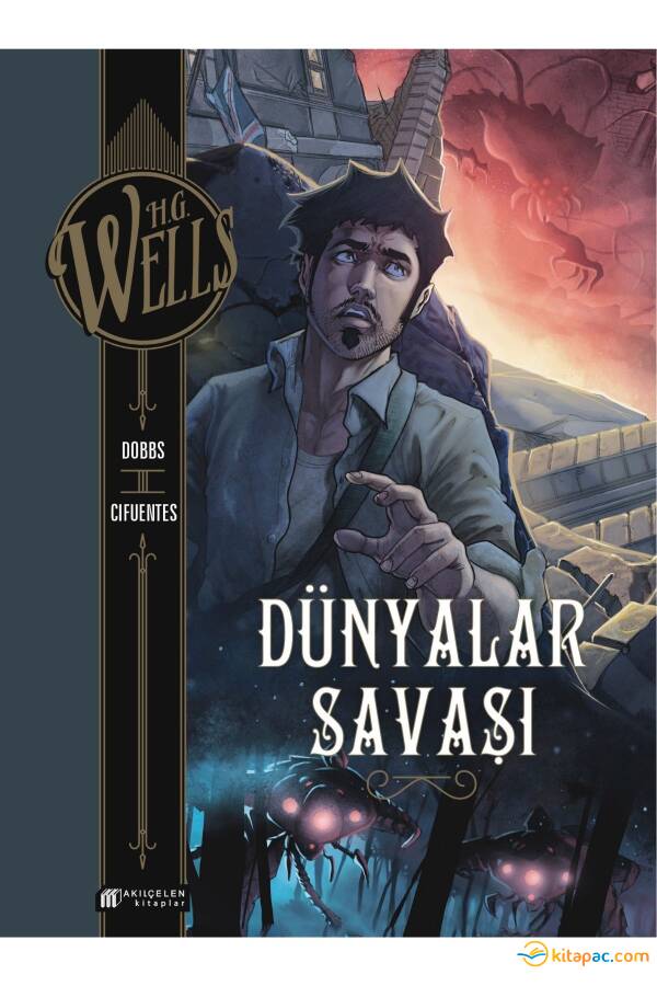 DÜNYALAR SAVAŞI - 1