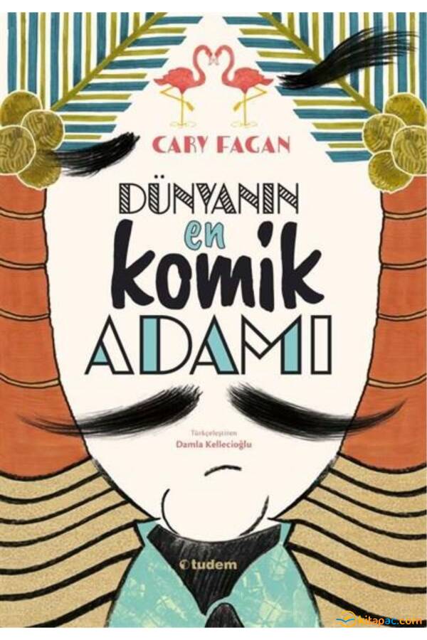 DÜNYANIN EN KOMİK ADAMI - 1