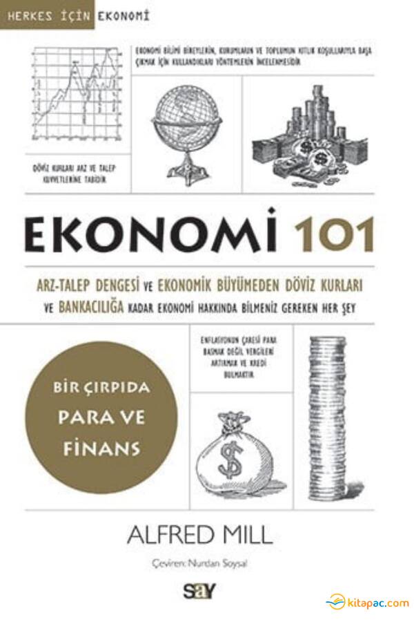 EKONOMİ 101 - 1