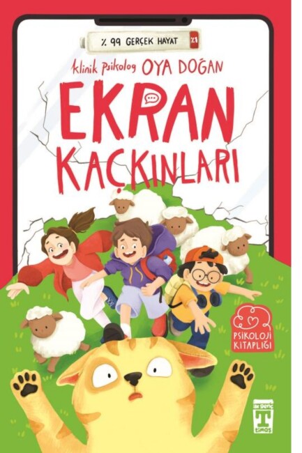 EKRAN KAÇKINLARI - İLK GENÇ TİMAŞ