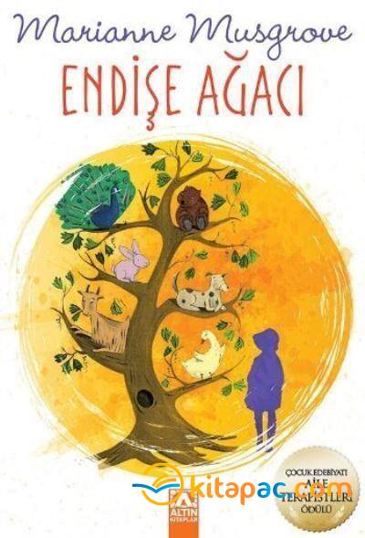 ENDİŞE AĞACI - 1
