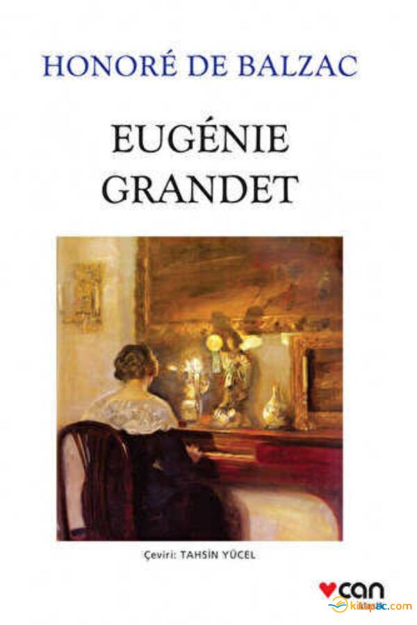 EUGENİE GRANDET - 1
