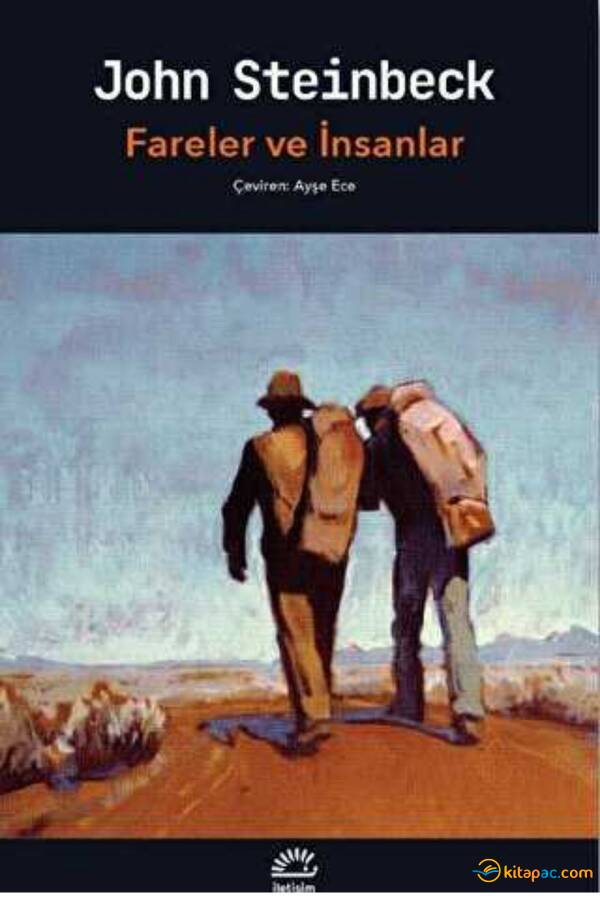 FARELER VE İNSANLAR - 1