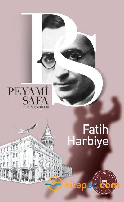 FATİH - HARBİYE - 1