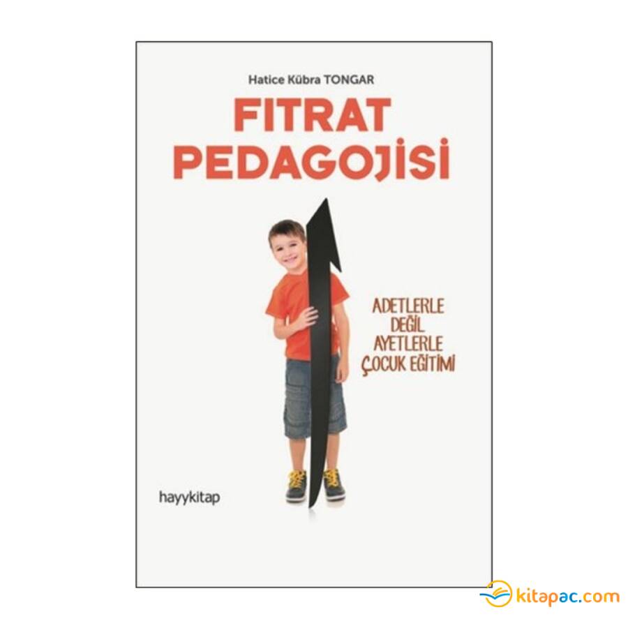 FITRAT PEDAGOJİSİ - 1