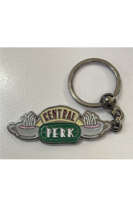 FRİENDS ANAHTARLIK CENTRAL PARK - SPACE