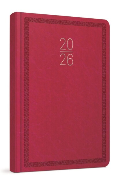 GIPTA 17x24 112-EKK EKO GÜNLÜK TİCARİ KASA AJANDA - 4
