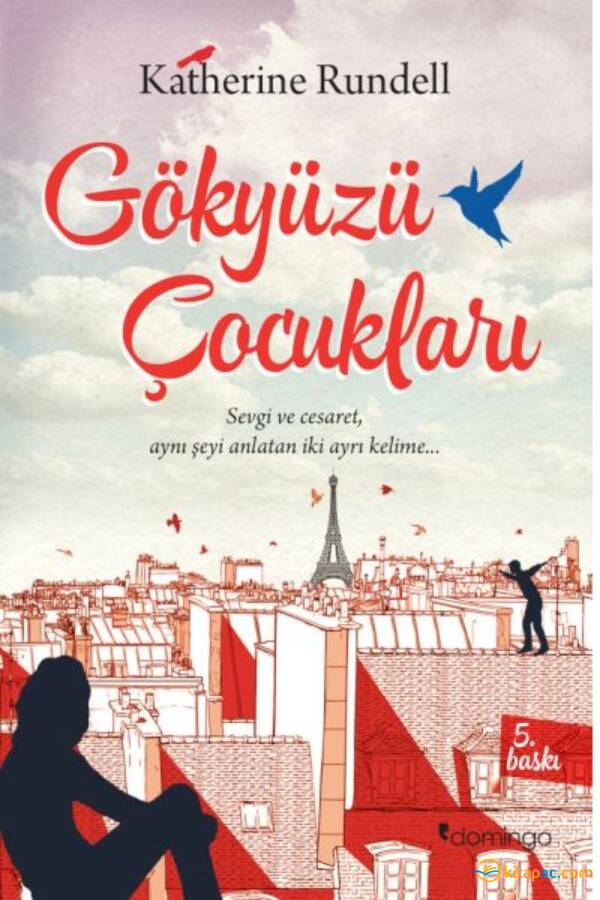 GÖKYÜZÜ ÇOCUKLARI - 1