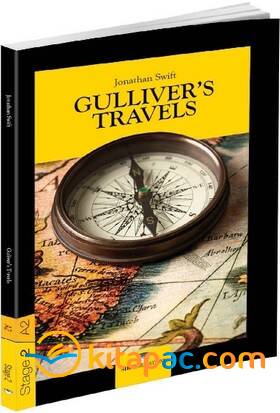 GULLİVER S TRAVELS - A2 Stage 2 - İNGİLİZCE HİKAYE - 1