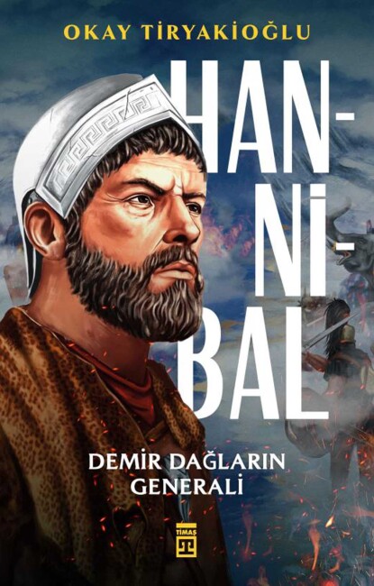 HANNİBAL - TİMAŞ YAYINLARI