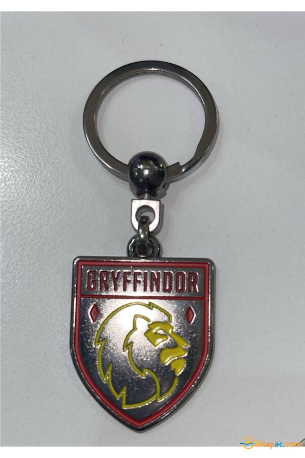 HARRY POTTER ANAHTARLIK GRYFİNDOR - 1